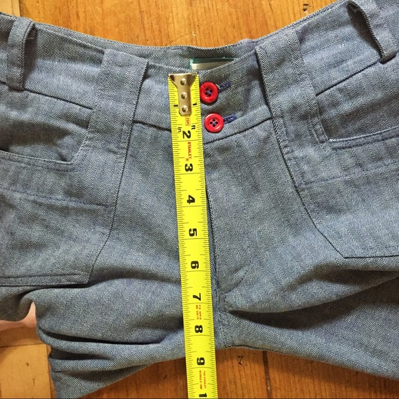 Devil May Wear Handmade Pants - Picture 10 of 10